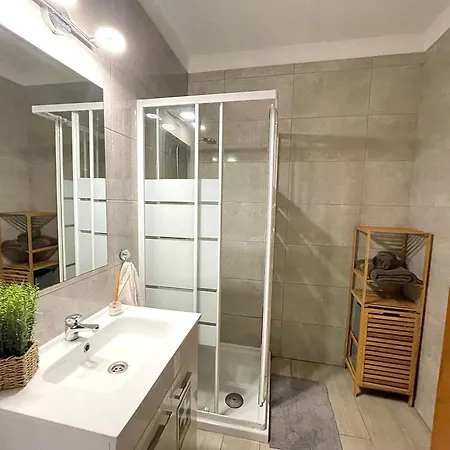 Casa Caki - A 15 Minutos Da Apartamento *