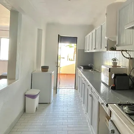 Casa Caki - A 15 Minutos Da Apartamento Albufeira