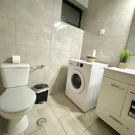 Apartamento Casa Caki - A 15 Minutos Da Albufeira