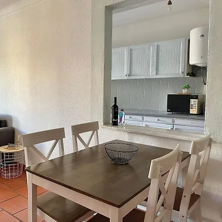 Apartamento Casa Caki - A 15 Minutos Da