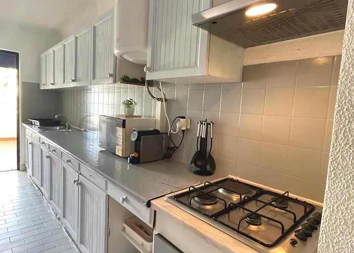 Casa Caki - A 15 Minutos Da 아파트