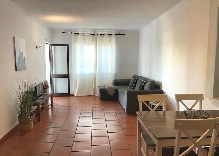 Casa Caki - A 15 Minutos Da 아파트 알부페이라