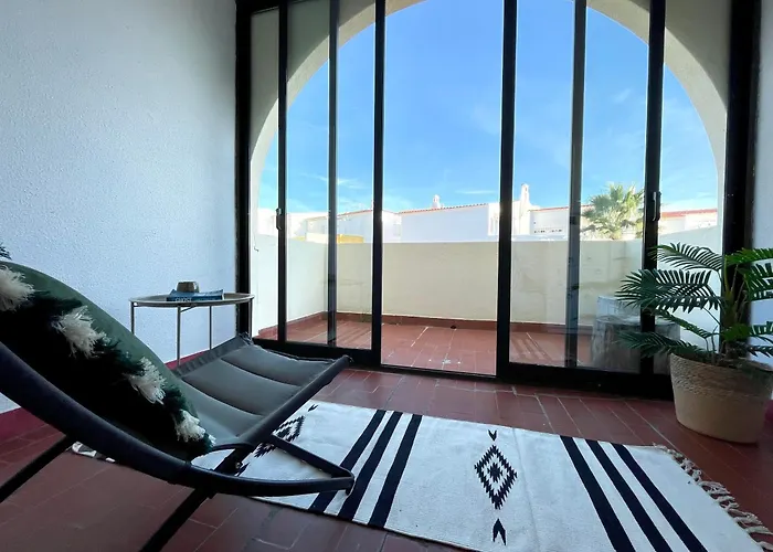 Casa Caki - A 15 Minutos Da 알부페이라