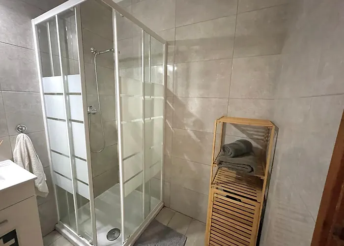 Casa Caki - A 15 Minutos Da 아파트 *