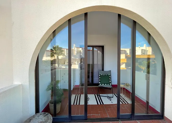 Casa Caki - A 15 Minutos Da * 알부페이라