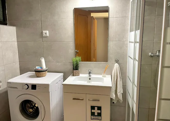 Casa Caki - A 15 Minutos Da