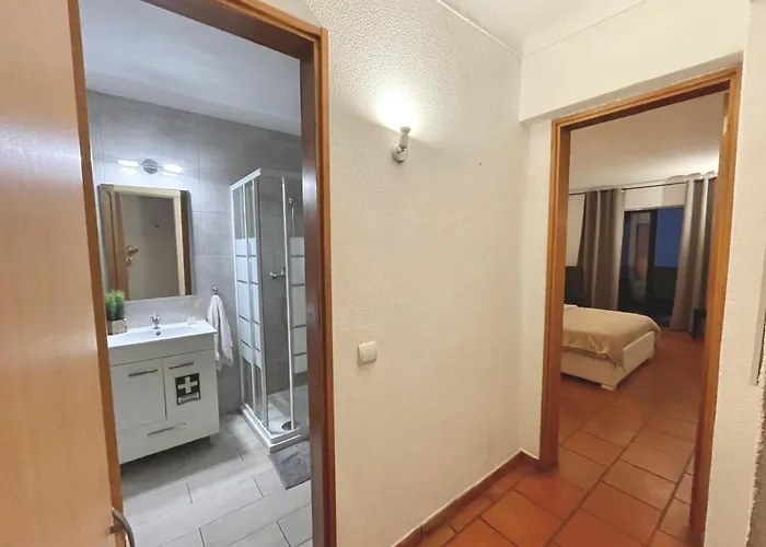 Casa Caki - A 15 Minutos Da * 알부페이라