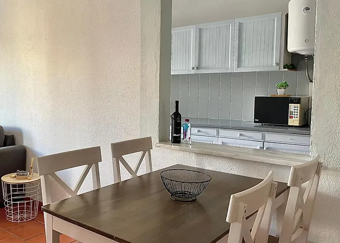 아파트 Casa Caki - A 15 Minutos Da