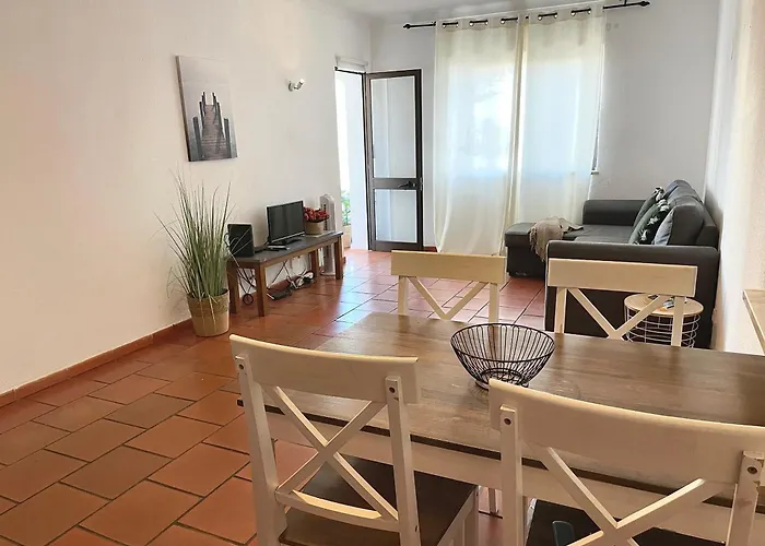 Casa Caki - A 15 Minutos Da 아파트 알부페이라