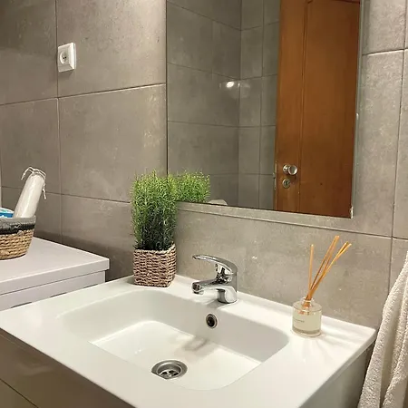 Casa Caki - A 15 Minutos Da