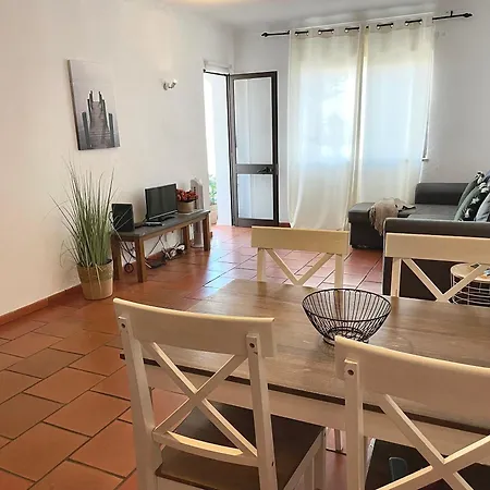 Casa Caki - A 15 Minutos Da Appartamento Albufeira