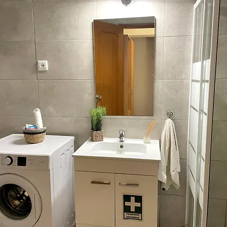 Casa Caki - A 15 Minutos Da