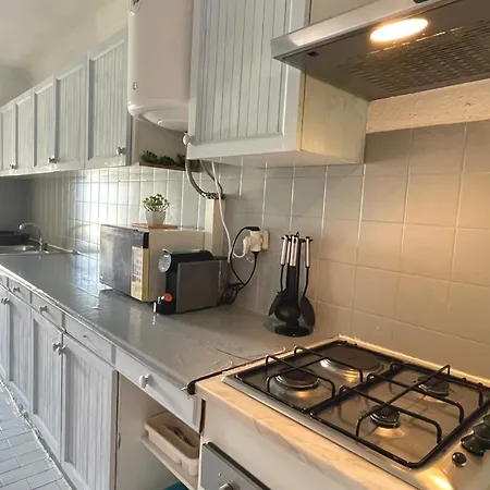 Casa Caki - A 15 Minutos Da Apartment